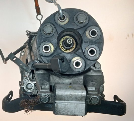 Caixa Automática de Mudança montada 2202701400 MERCEDES