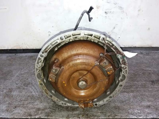 Caixa Automática de Mudança montada 2202701400 MERCEDES
