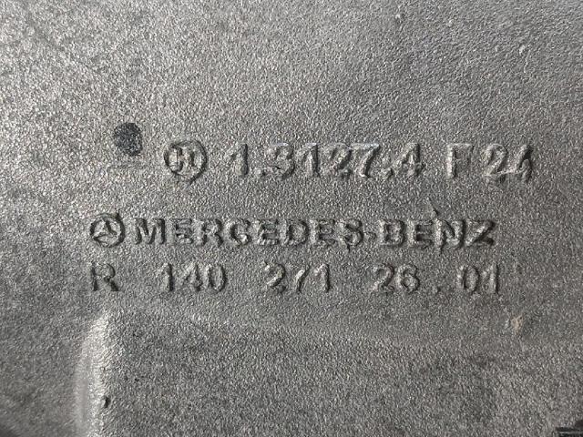 2202704801 Mercedes