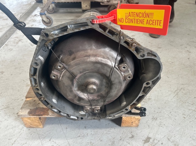 Caixa Automática de Mudança montada 2202711901 MERCEDES