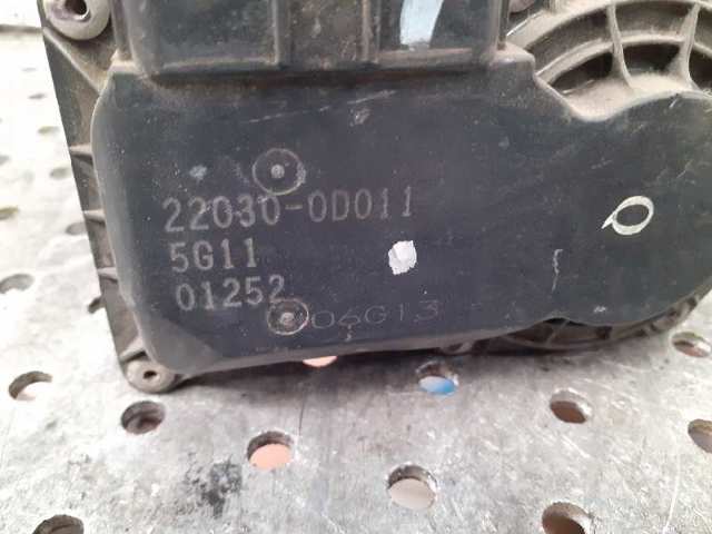 220300D011 Toyota