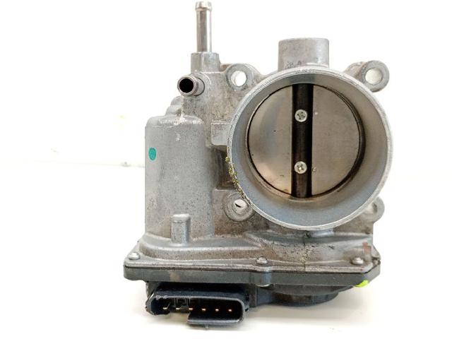 Válvula de borboleta montada 220300T110 TOYOTA