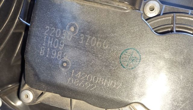 2203037060 Toyota