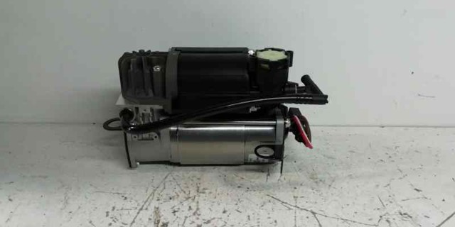 Compressor de bombeio pneumático (de amortecedores) 2203200104 MERCEDES