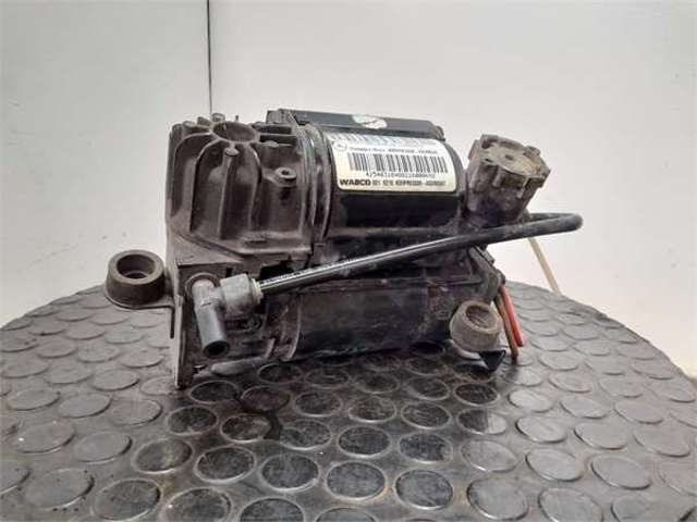 Compressor de bombeio pneumático (de amortecedores) 2203200104 MERCEDES