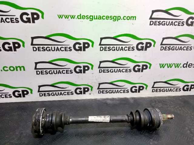 Semieixo traseiro 2203501410 MERCEDES