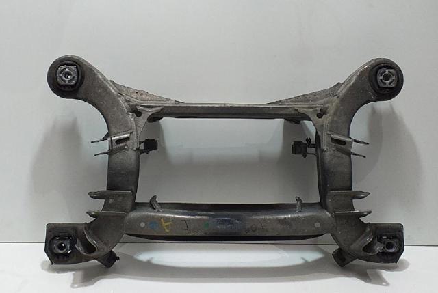 Viga de suspensão traseira (plataforma veicular) 2203501700 MERCEDES