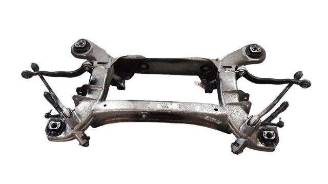 Viga de suspensão traseira (plataforma veicular) 2203503441 MERCEDES