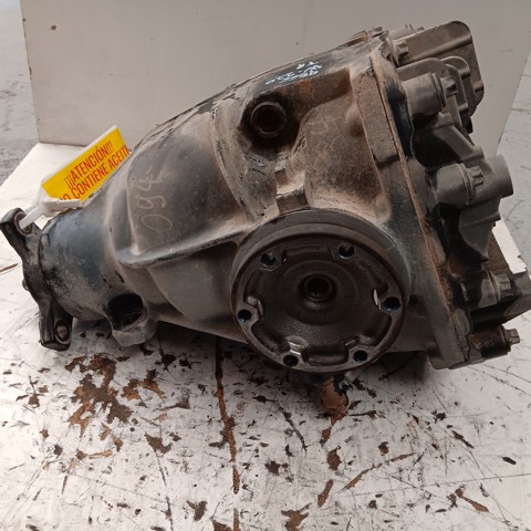 2203510105 Mercedes