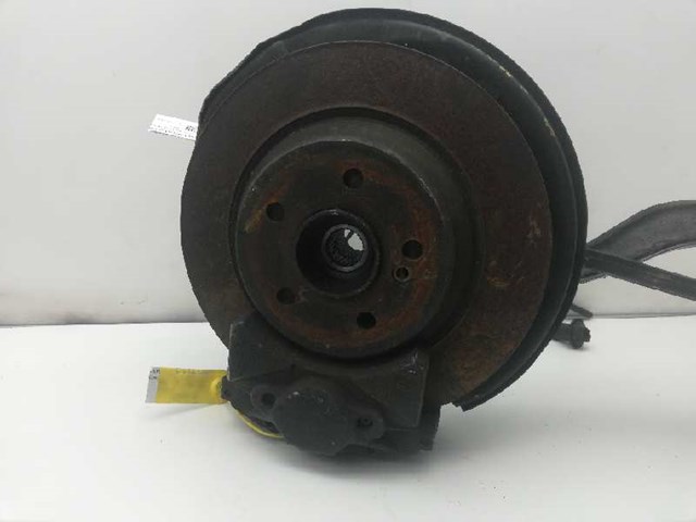 Braço oscilante inferior esquerdo/direito de suspensão dianteira 2203521102 MERCEDES