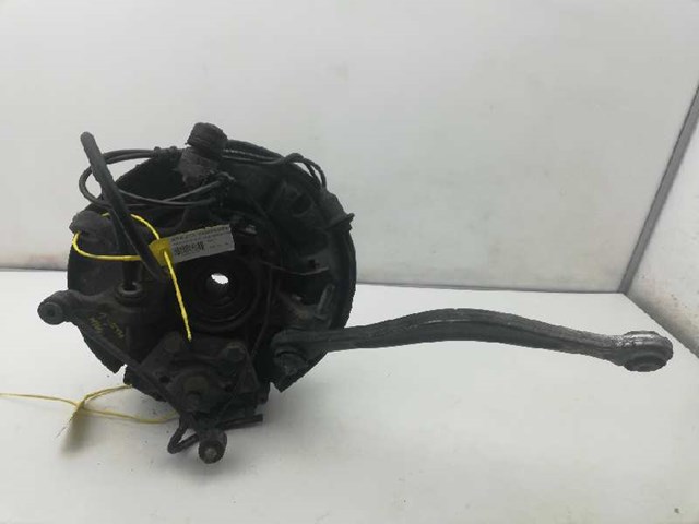 Braço oscilante inferior esquerdo/direito de suspensão dianteira 2203521102 MERCEDES