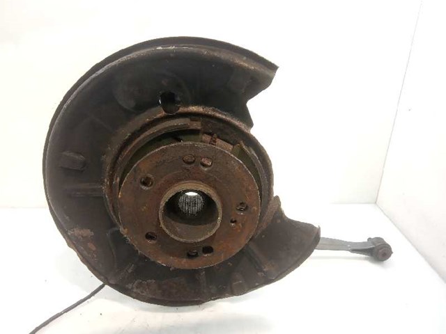 Braço oscilante inferior esquerdo/direito de suspensão dianteira 2203521102 MERCEDES