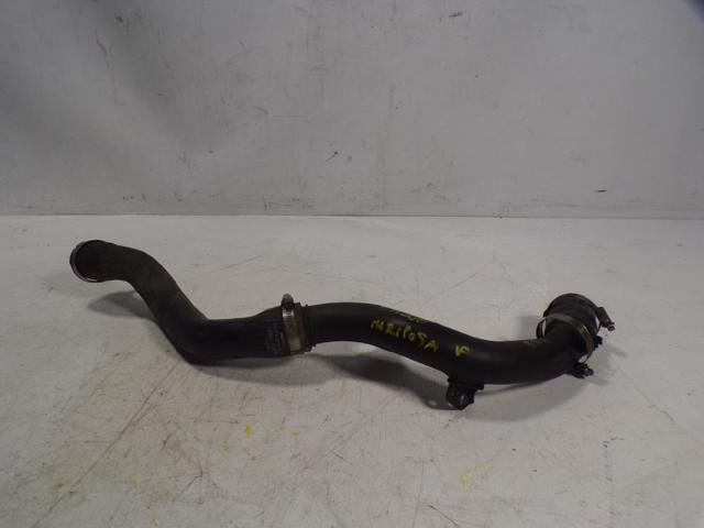 Mangueira (cano derivado) de intercooler 2203709 FORD