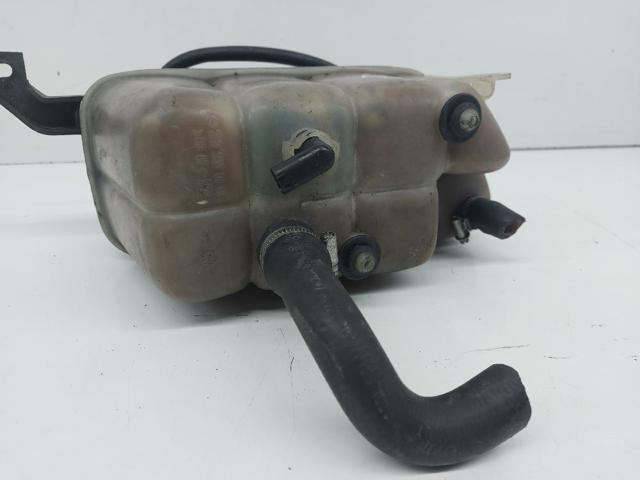 Tanque de expansão do sistema de esfriamento 2205000149 MERCEDES