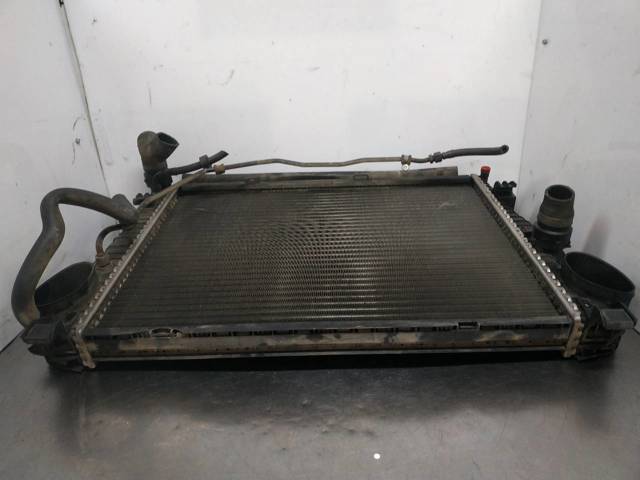Radiador de esfriamento de motor 2205002403 MERCEDES