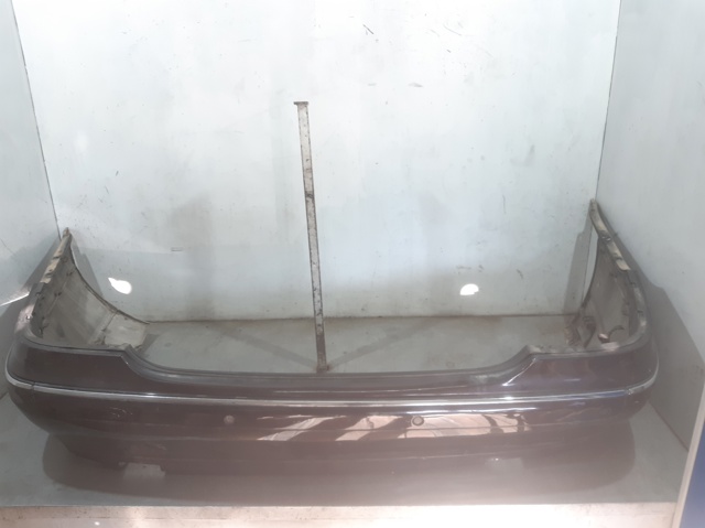 Proteção de motor, de panela (da seção de motor) para Mercedes S W220