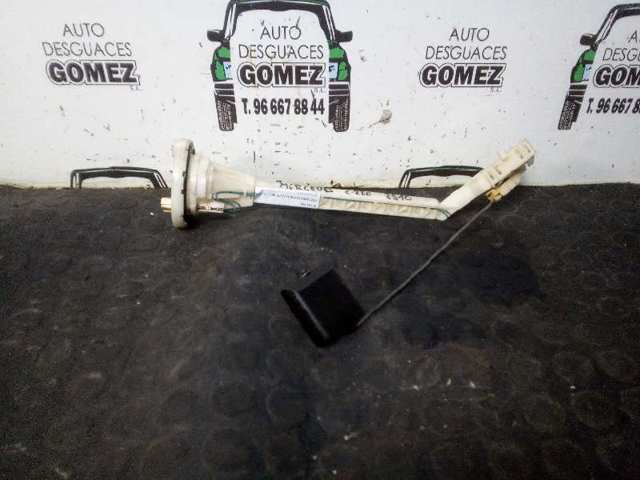 Sensor do nível de combustível no tanque 2205421317 MERCEDES