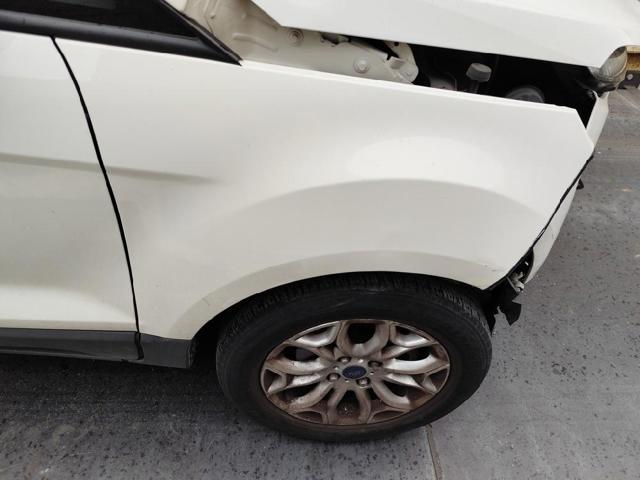  Ford ECOSPORT  SUV comprar em Portugal