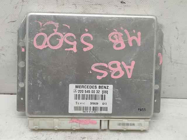 2205450032 Mercedes