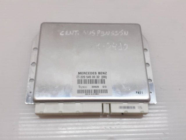 2205450032 Mercedes