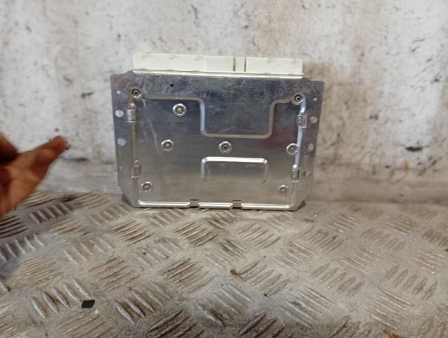 Unidade de controlo de suspensão pneumática 2205450532 MERCEDES
