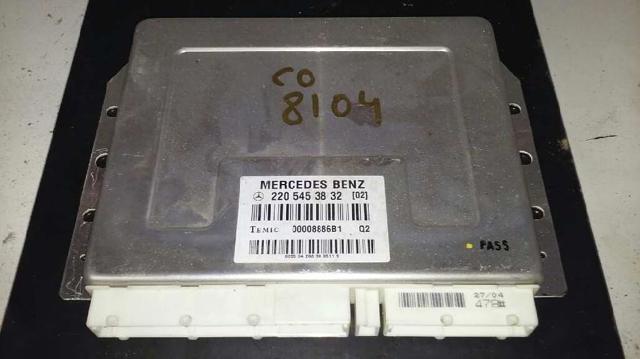 2205453832 Mercedes
