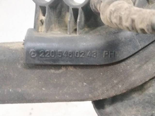 2205460243 Mercedes