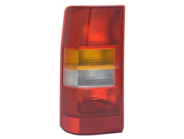 Lanterna traseira esquerda 2205973 FIAT