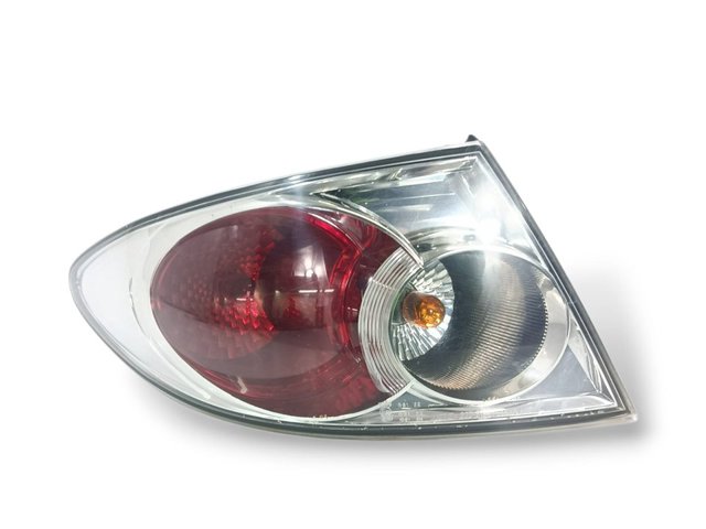 Lanterna traseira direita externa 22061971 MAZDA