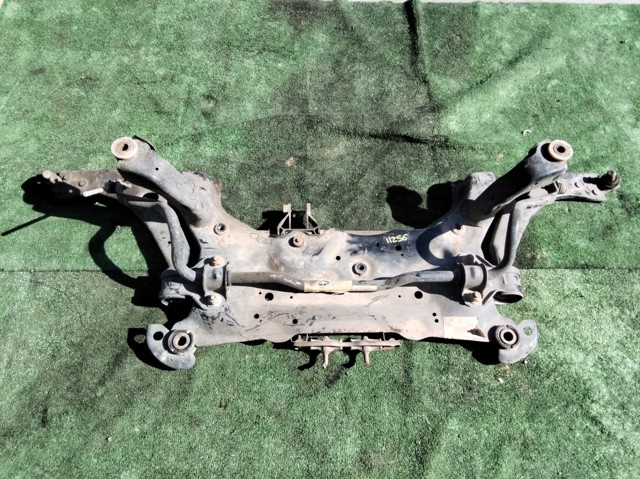 Viga de suspensão dianteira (plataforma veicular) dianteira 2207173 FORD