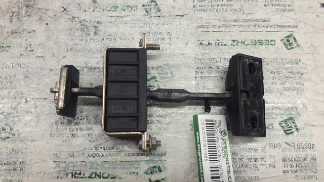 Limitador dianteiro de abertura de porta 2207200016 MERCEDES