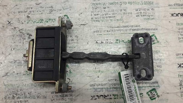 Limitador dianteiro de abertura de porta 2207200016 MERCEDES