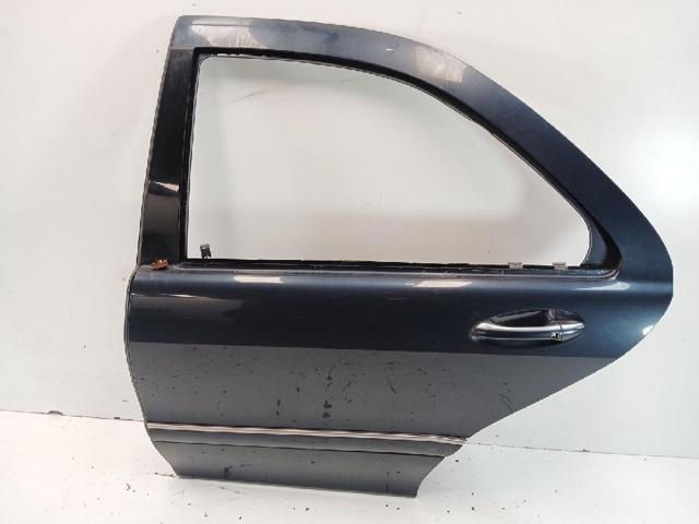 Porta traseira esquerda 220730010528 MERCEDES