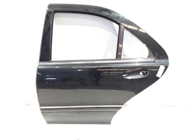 Porta traseira esquerda 220730010528 MERCEDES