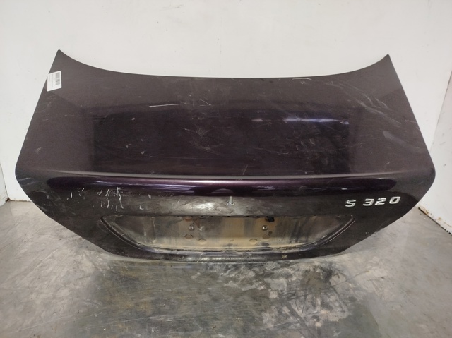 220750017528 Mercedes