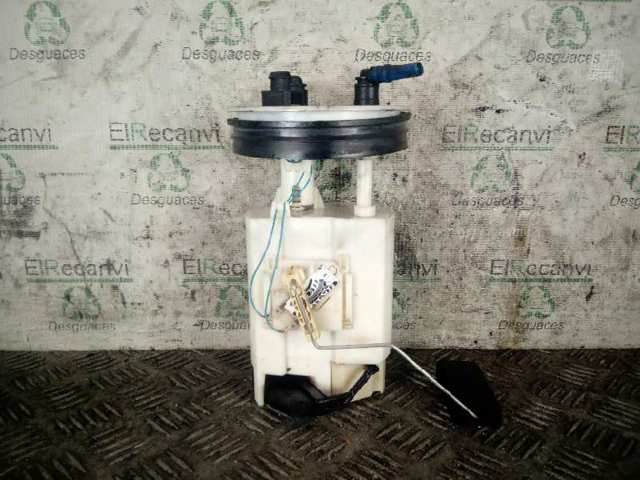 Sensor do nível de combustível no tanque 22080621 VAG