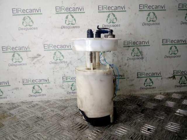 Sensor do nível de combustível no tanque 22080621 VAG