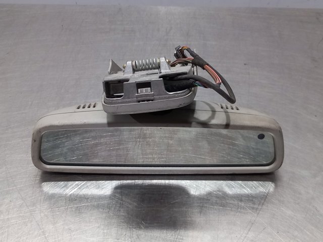2208110007 Mercedes
