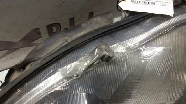 Luz esquerda 2208200161 MERCEDES