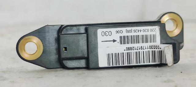 2208204426 Mercedes
