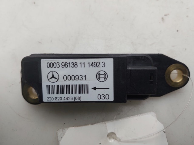 2208204426 Mercedes