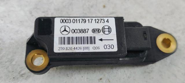2208204426 Mercedes