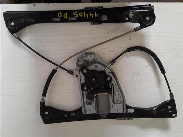 Motor de acionamento de vidro da porta dianteira esquerda 2208204542 MERCEDES