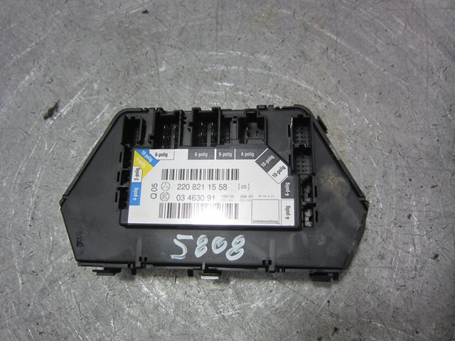 2208211558 Mercedes