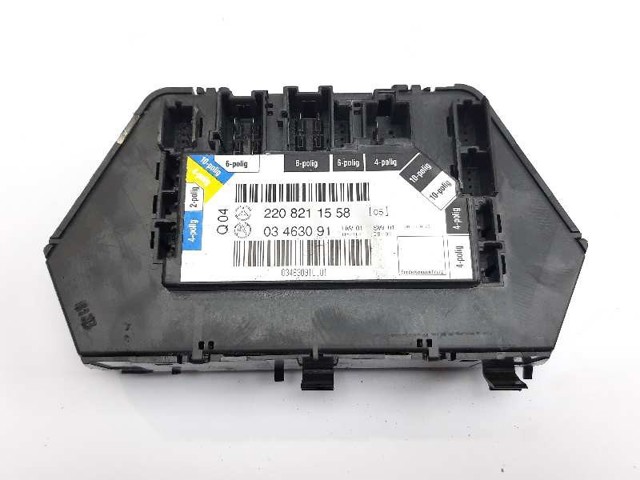  Mercedes S  desde 56,72 €