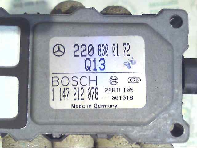 2208300172 Mercedes