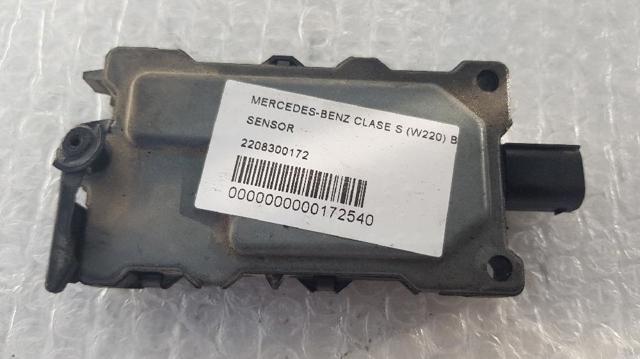 2208300172 Mercedes