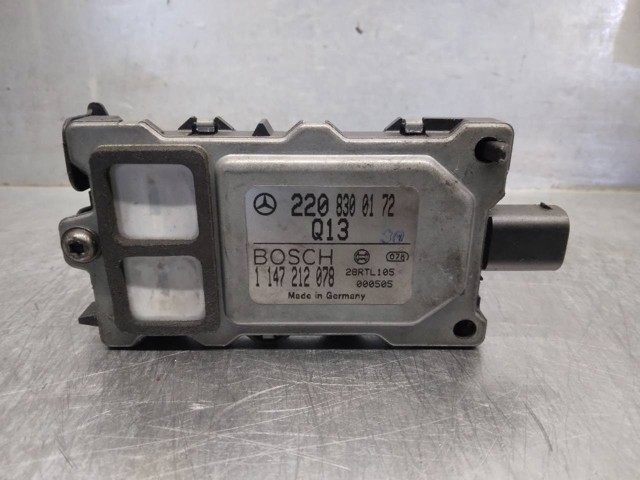 2208300172 Mercedes