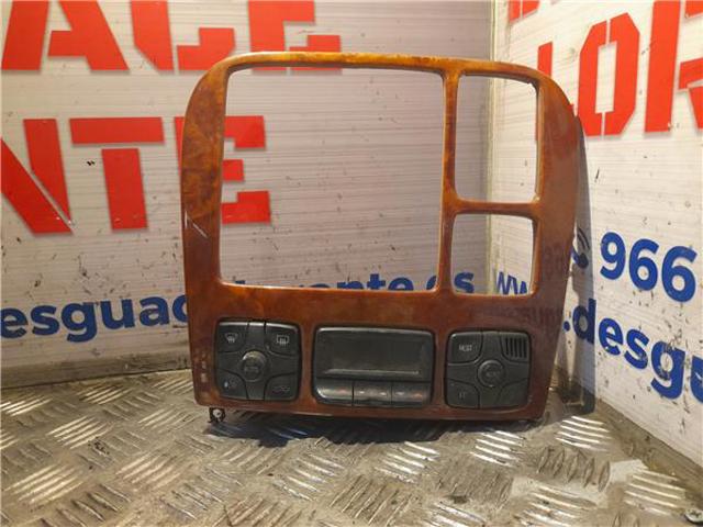 2208300185 Mercedes