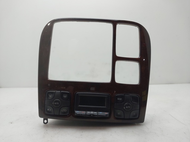  S  sedan (1998-2005) original desde 85,94 €
